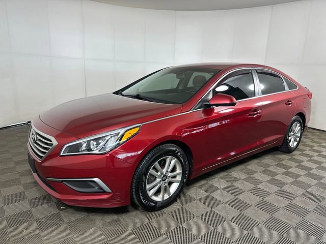 Used 2016 Hyundai Sonata SE image 7