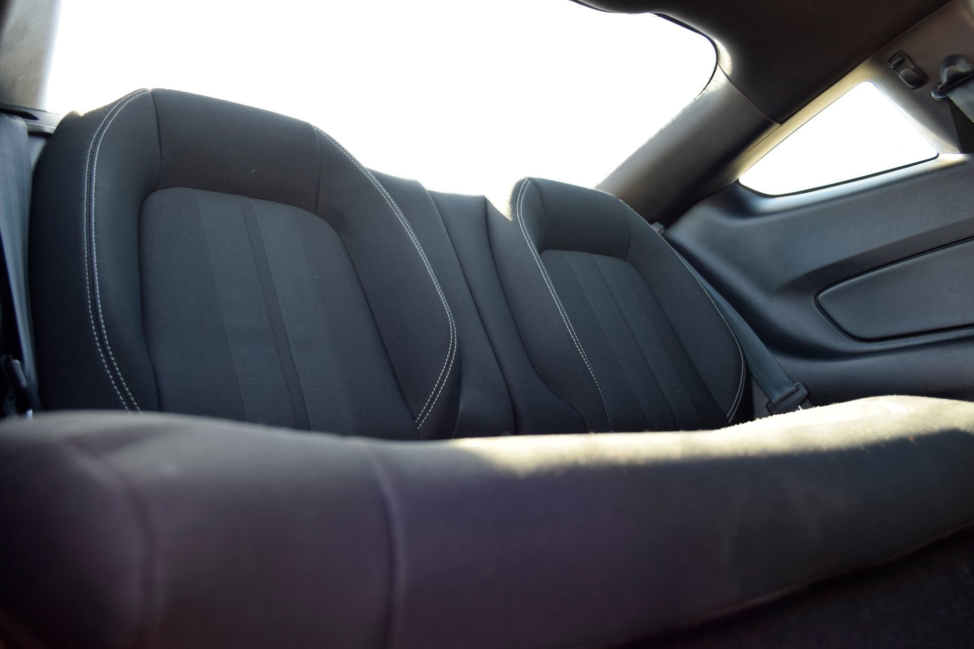 Used 2023 Ford Mustang EcoBoost w/ Equipment Group 101A image 22