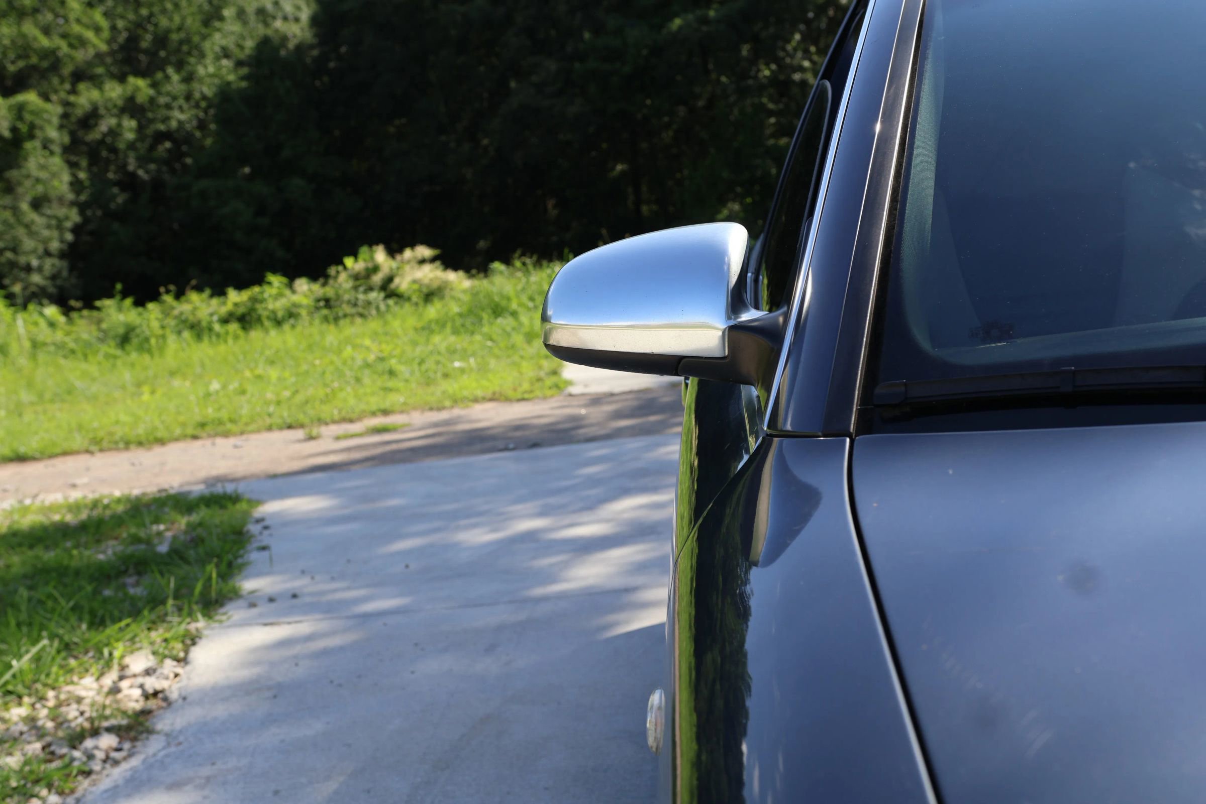 Used 2005 Audi S4 Sedan image 9