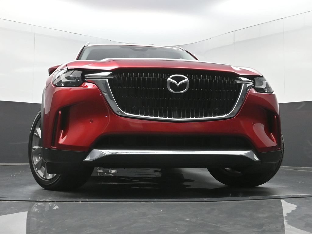 Used 2024 MAZDA CX-90 3.3 Turbo w/ Premium Package AWD/4WD image 30