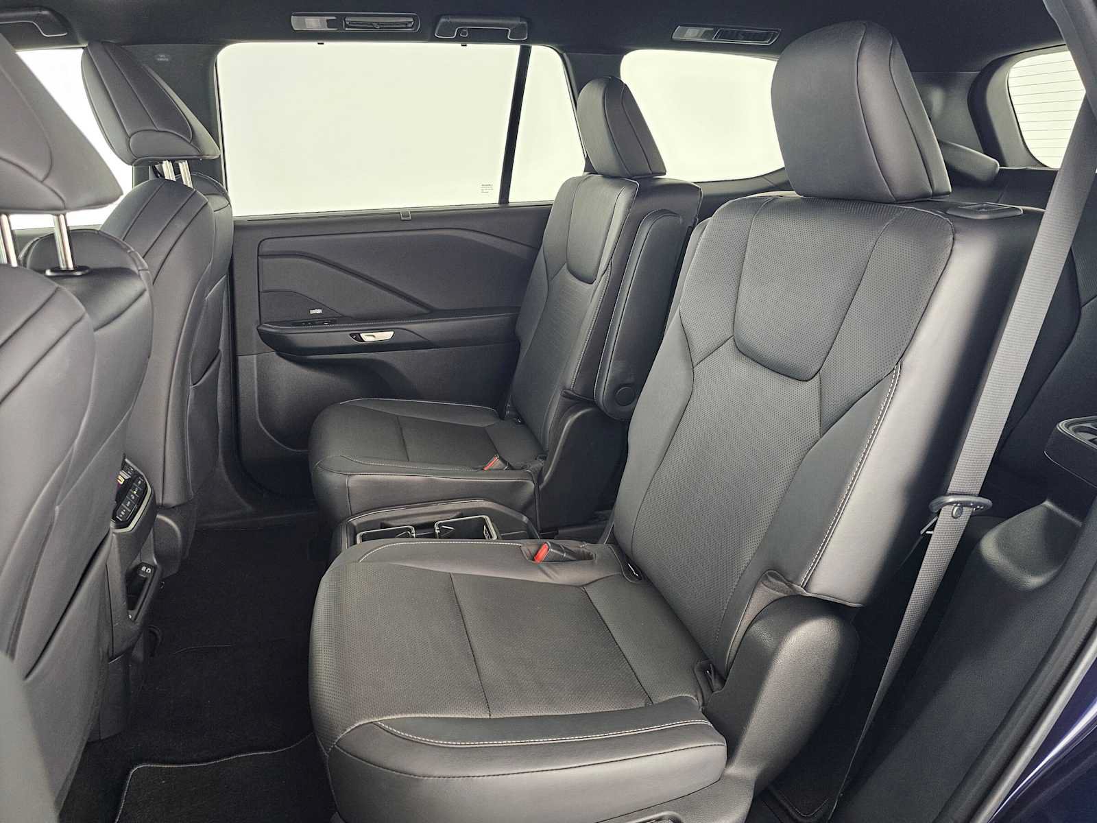 Certified 2024 Lexus TX 500h AWD w/ Technology Package image 19