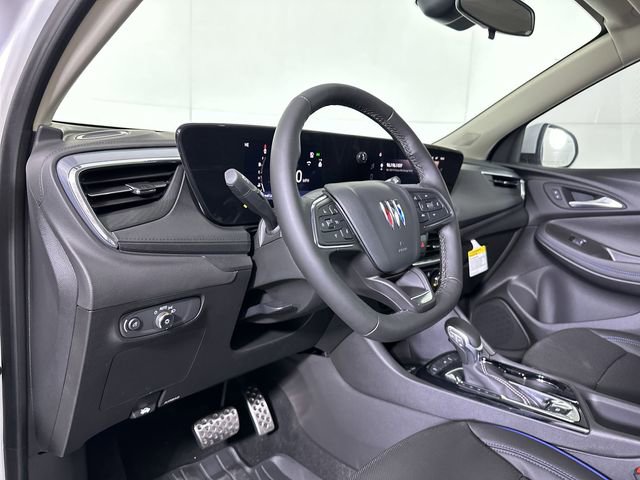 New 2026 Buick Encore GX Sport Touring w/ Advanced Technology Package FWD image 10