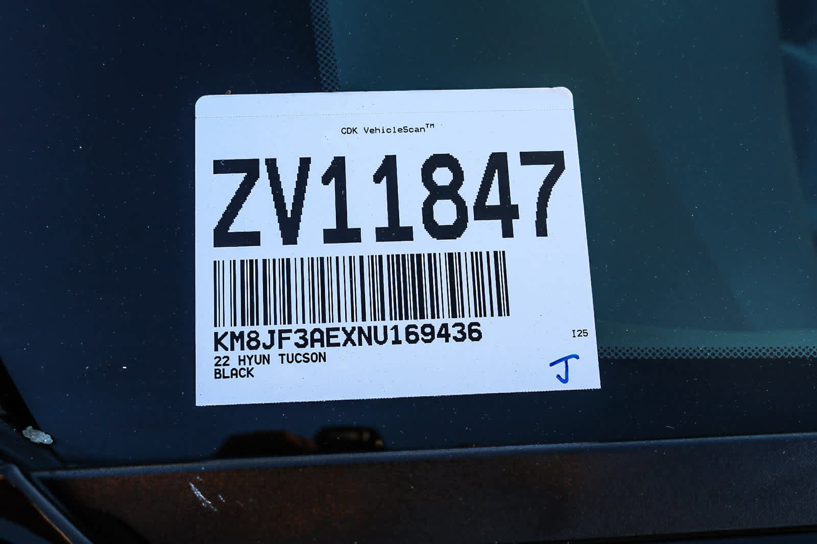 Used 2022 Hyundai Tucson N Line image 28