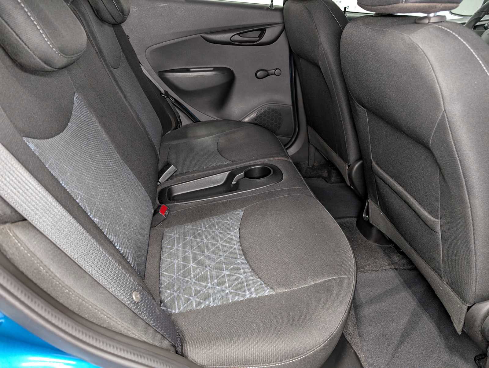 Used 2021 Chevrolet Spark LS image 32