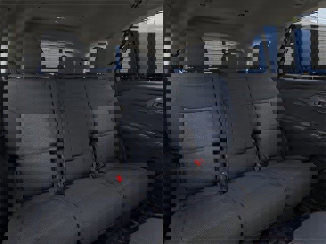 New 2026 Ford Explorer Active image 11