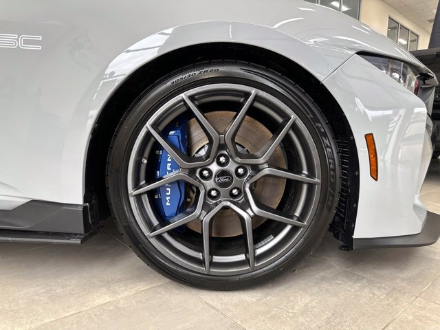 New 2026 Ford Mustang Dark Horse SC w/ Carbon Fiber Exterior Package RWD image 38