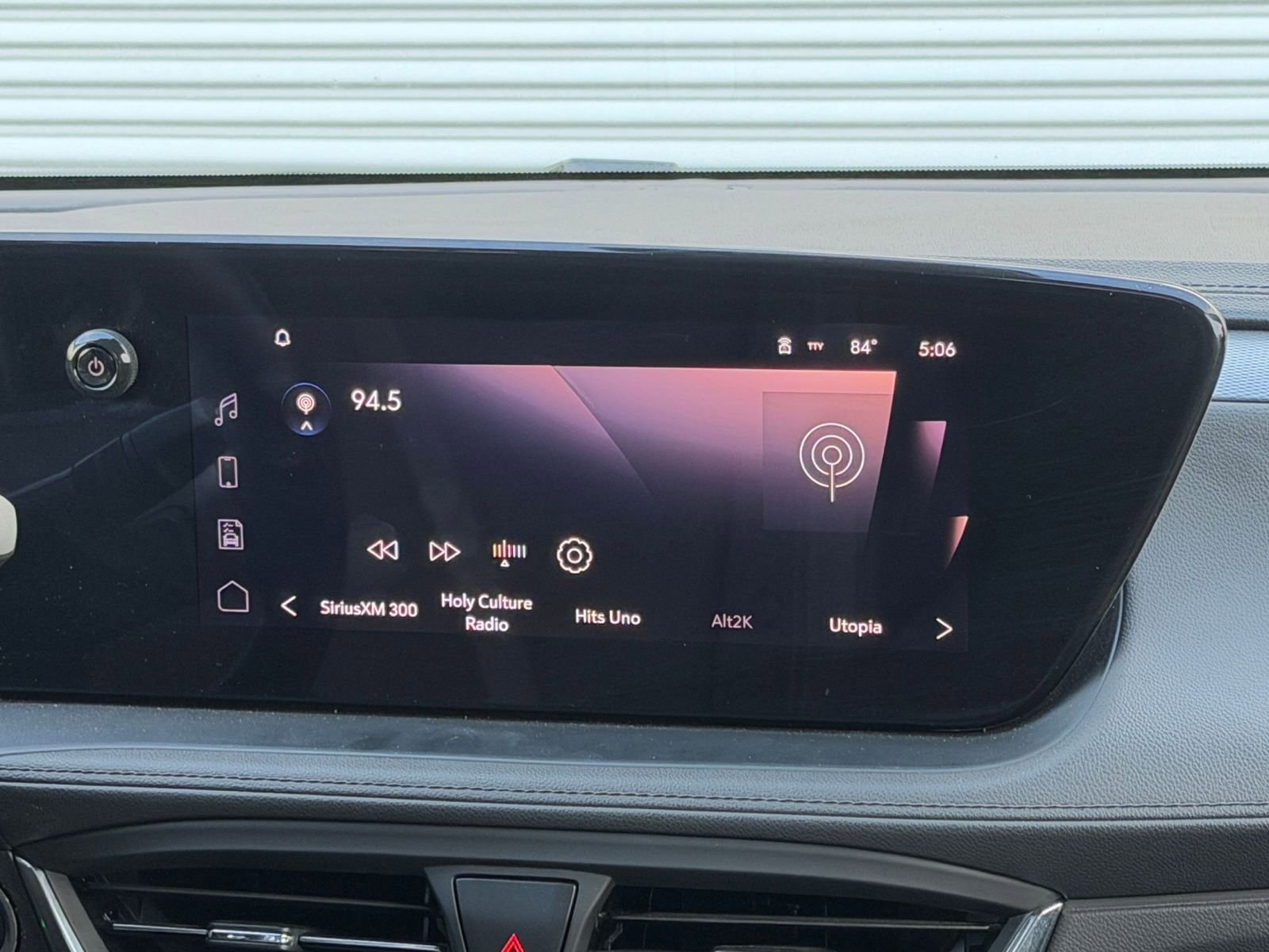 Used 2025 Buick Encore GX Preferred FWD image 20