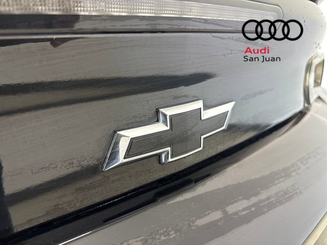 Used 2023 Chevrolet Camaro SS image 11