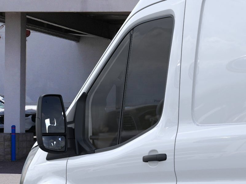 New 2026 Ford Transit 350 148 High Roof Extended AWD image 20