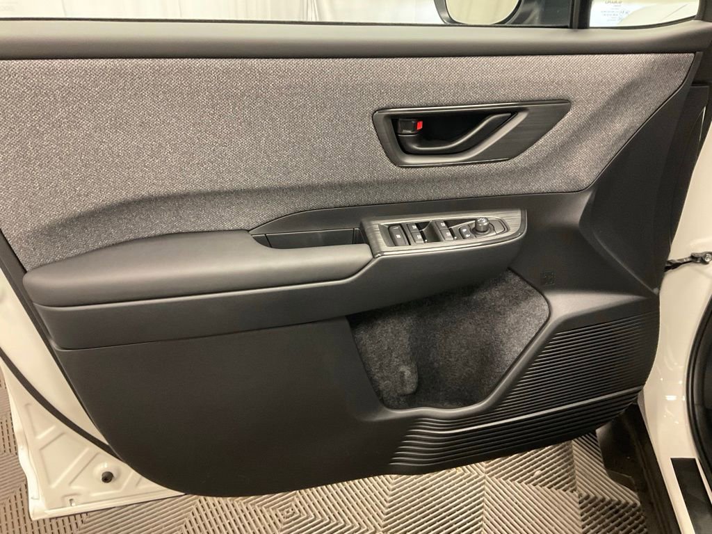 New 2026 Subaru Outback Premium AWD/4WD image 10