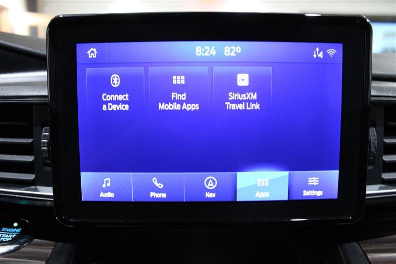 Used 2020 Ford Explorer Limited RWD image 21