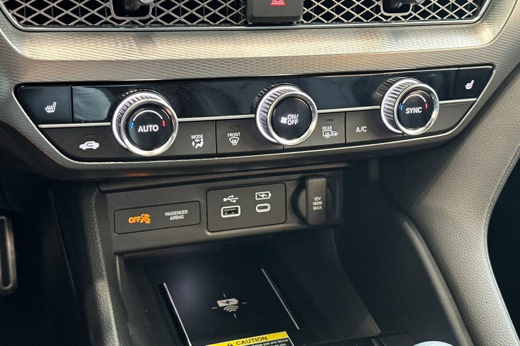 New 2026 Acura Integra A-Spec image 19