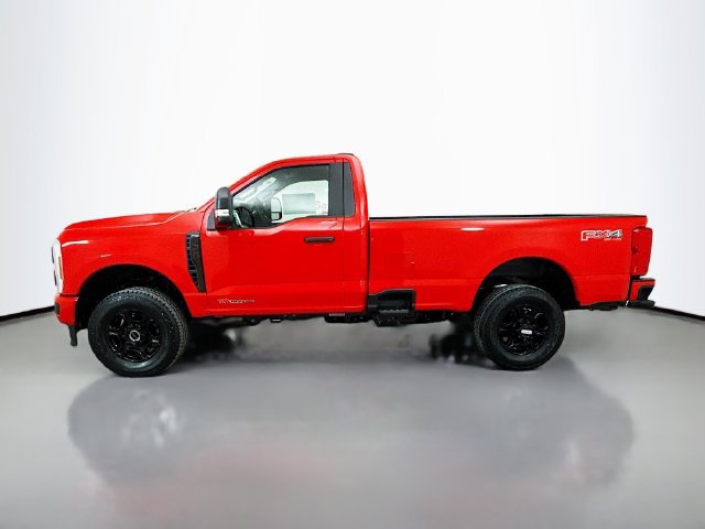 New 2026 Ford F350 XL w/ STX Appearance Package AWD/4WD image 4