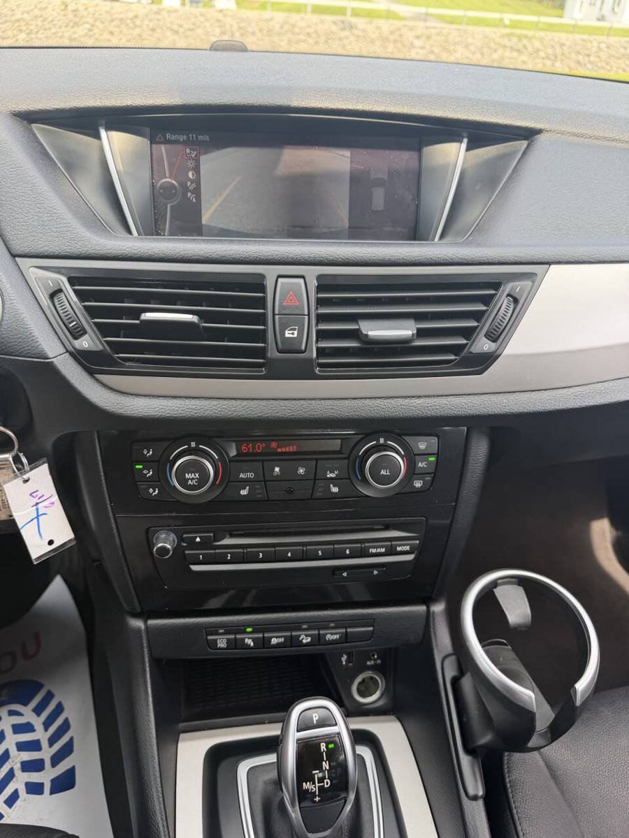 Used 2015 BMW X1 xDrive28i AWD/4WD image 17