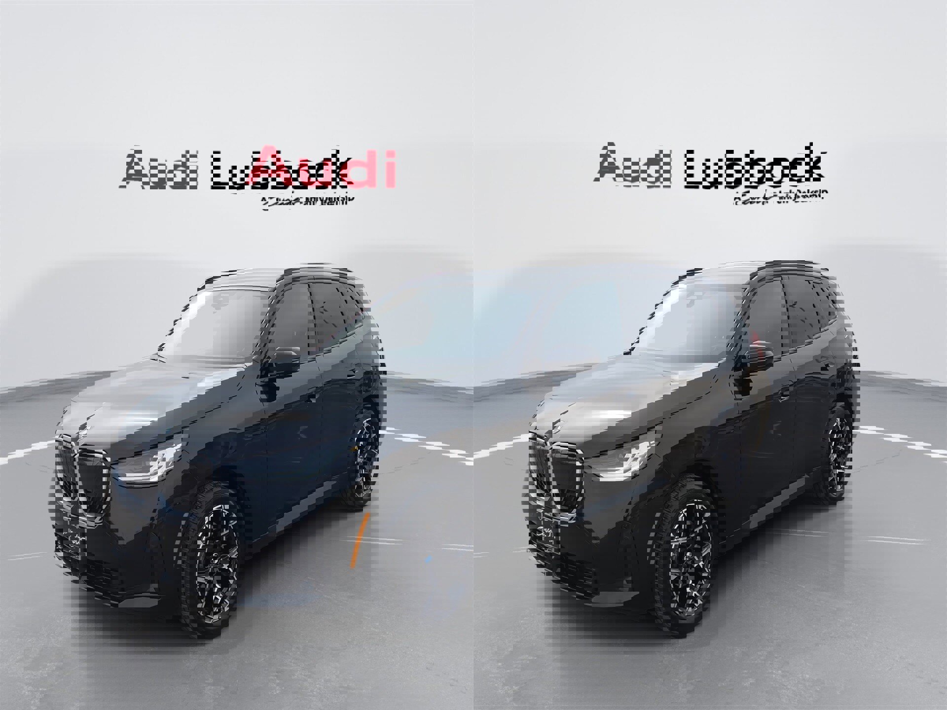 Used 2025 BMW X3 xDrive30i image 4