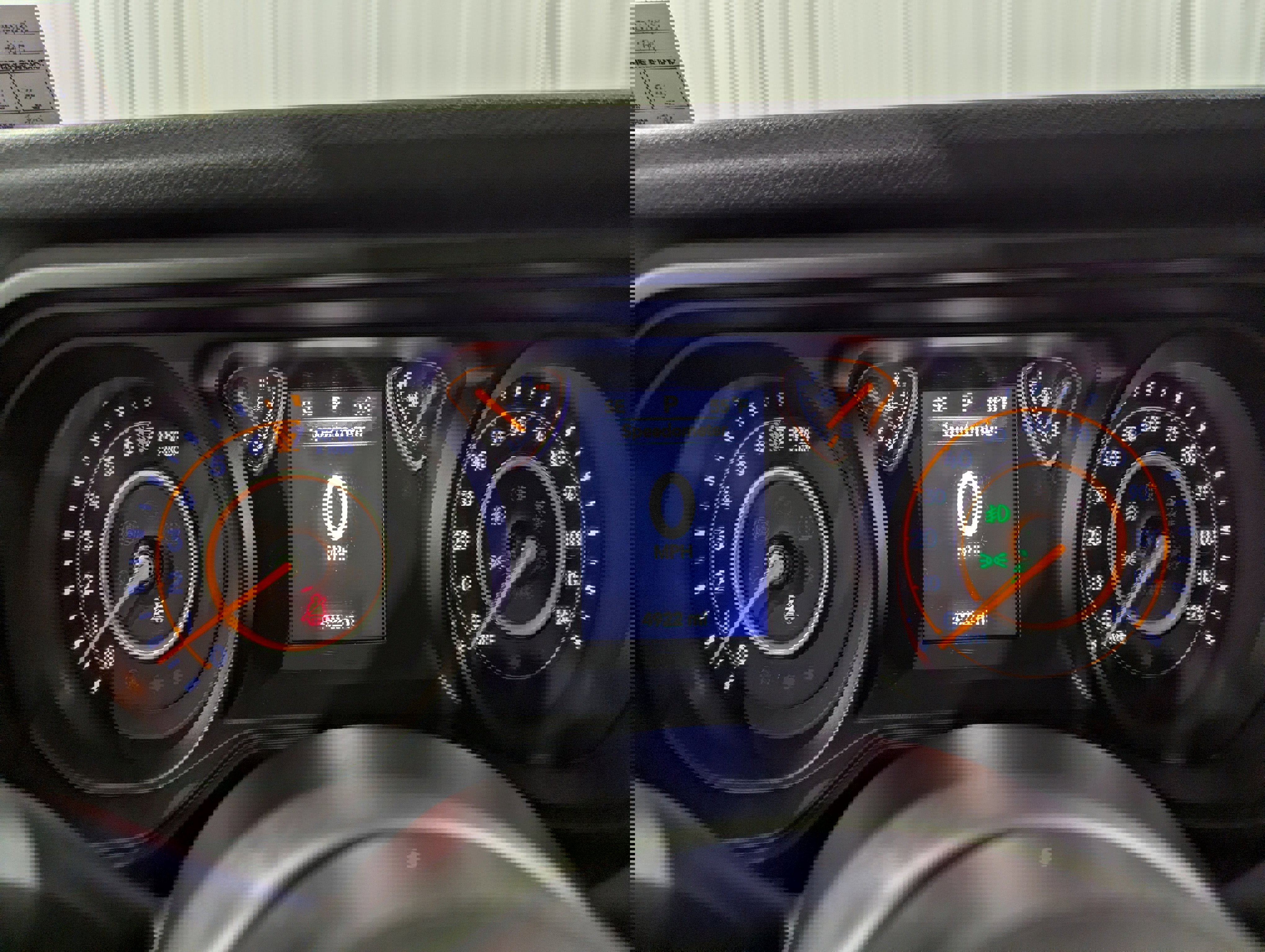 Used 2024 Jeep Gladiator Sport image 23