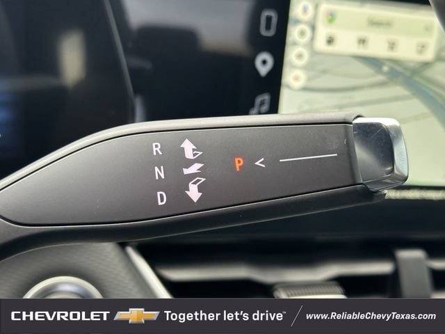 Used 2025 Chevrolet Equinox LT FWD image 22