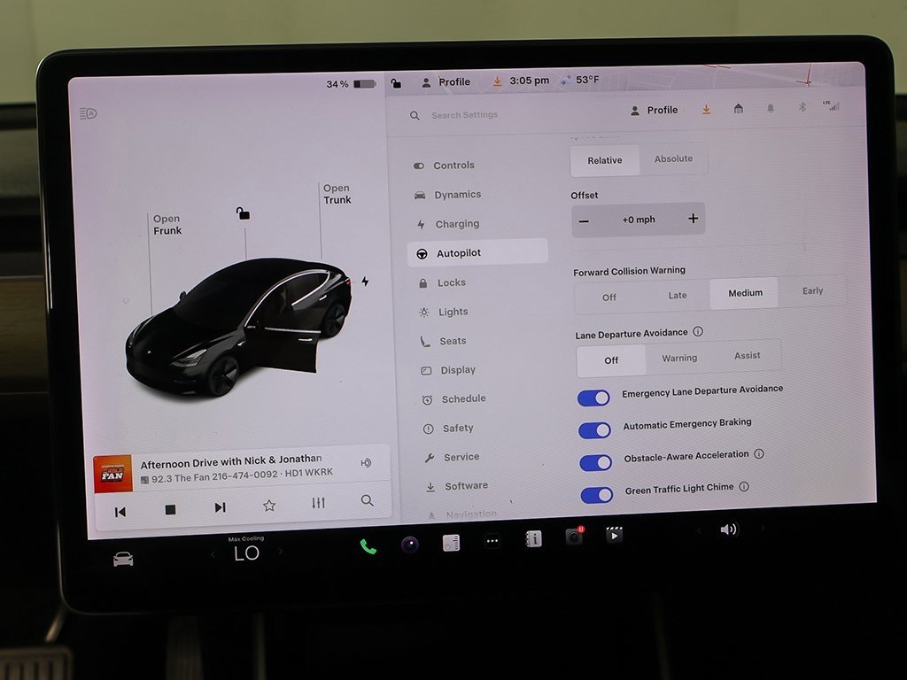 Used 2019 Tesla Model 3 Long Range image 46