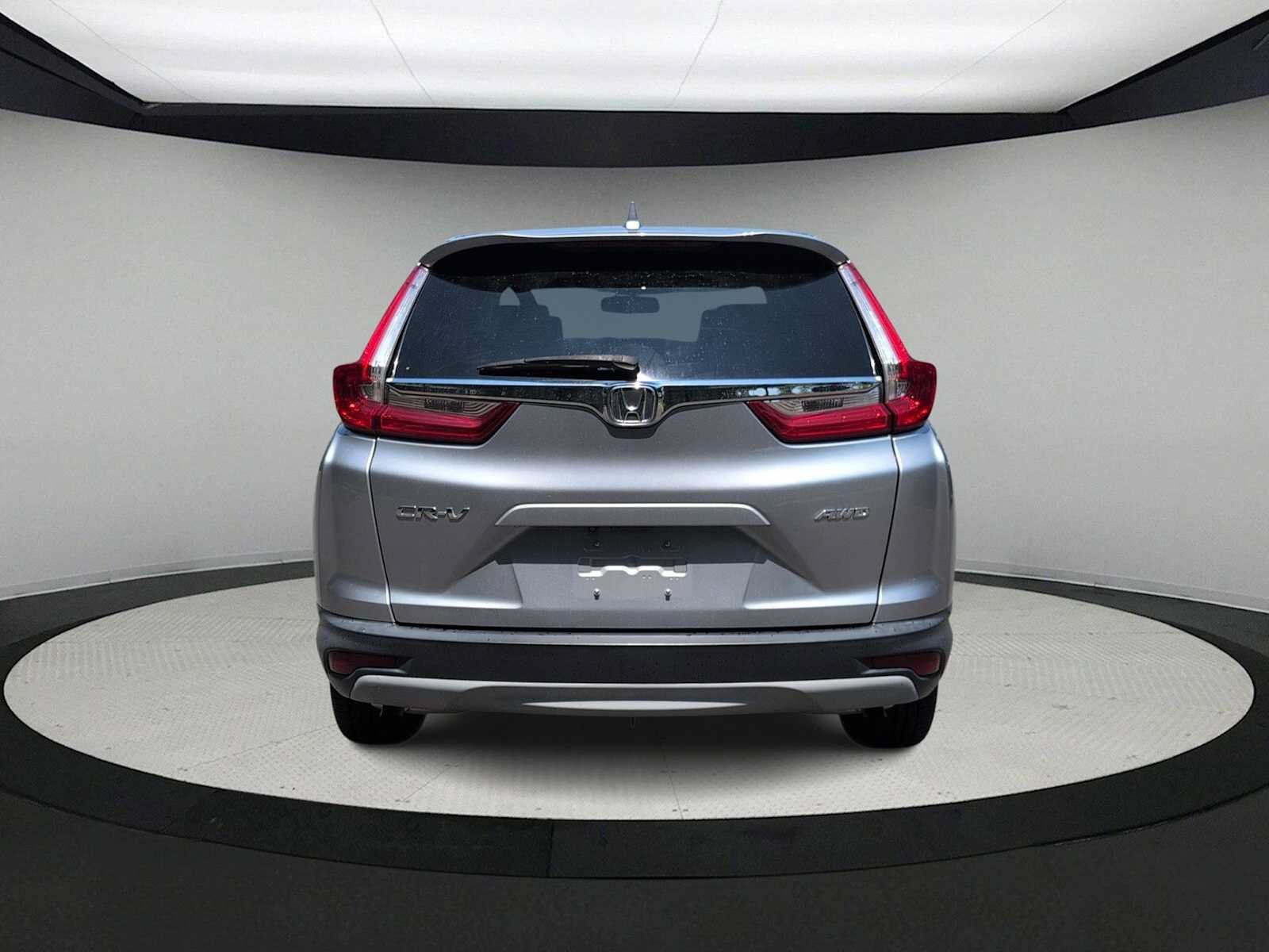 Used 2017 Honda CR-V EX-L image 7