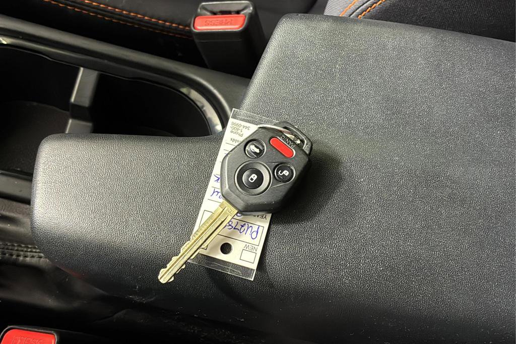 Used 2023 Subaru Crosstrek 2.0i Premium AWD/4WD image 12