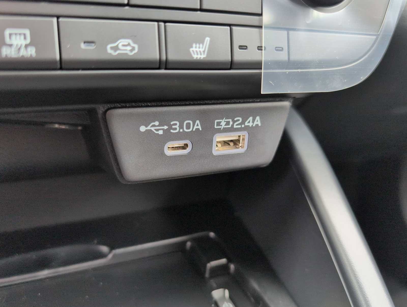New 2026 Subaru Outback Premium AWD/4WD image 31