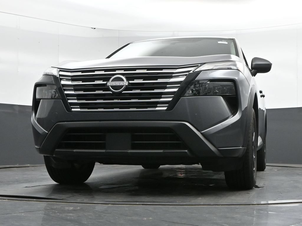 Used 2024 Nissan Rogue SV FWD image 43