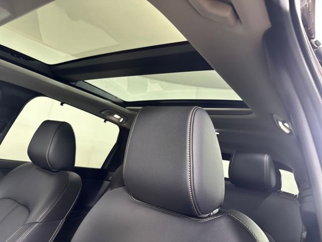 Used 2024 MAZDA CX-90 Plug-In Hybrid w/ Premium Pkg image 12