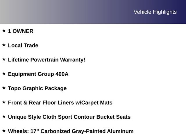 Used 2024 Ford Bronco Sport Badlands w/ Topo Graphic Package video 4