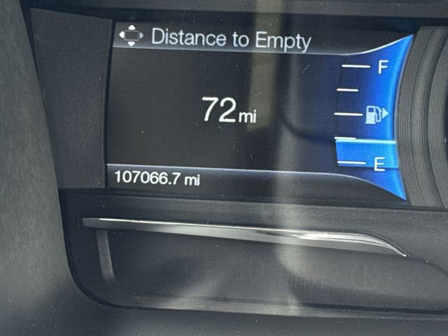 Used 2019 Ford Flex SEL w/ Equipment Group 202A AWD/4WD image 12
