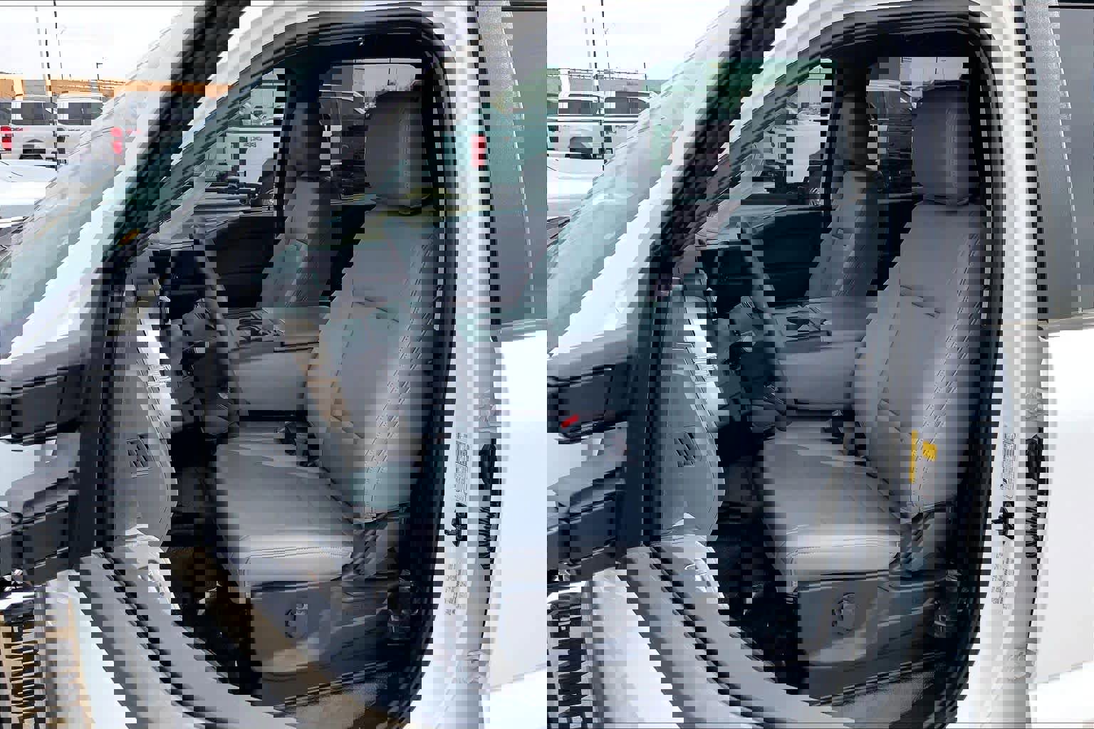 New 2026 Ford F350 XL image 9