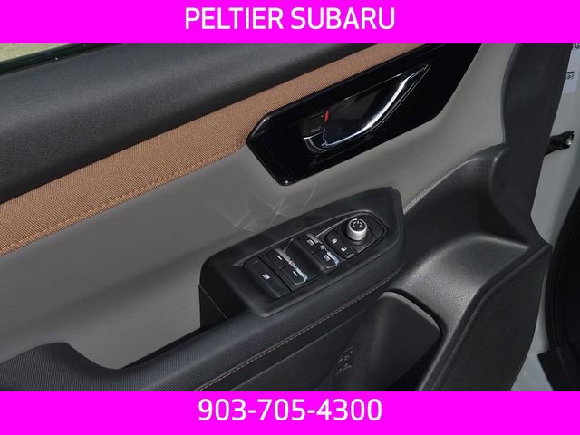 New 2026 Subaru Forester Sport AWD/4WD image 14