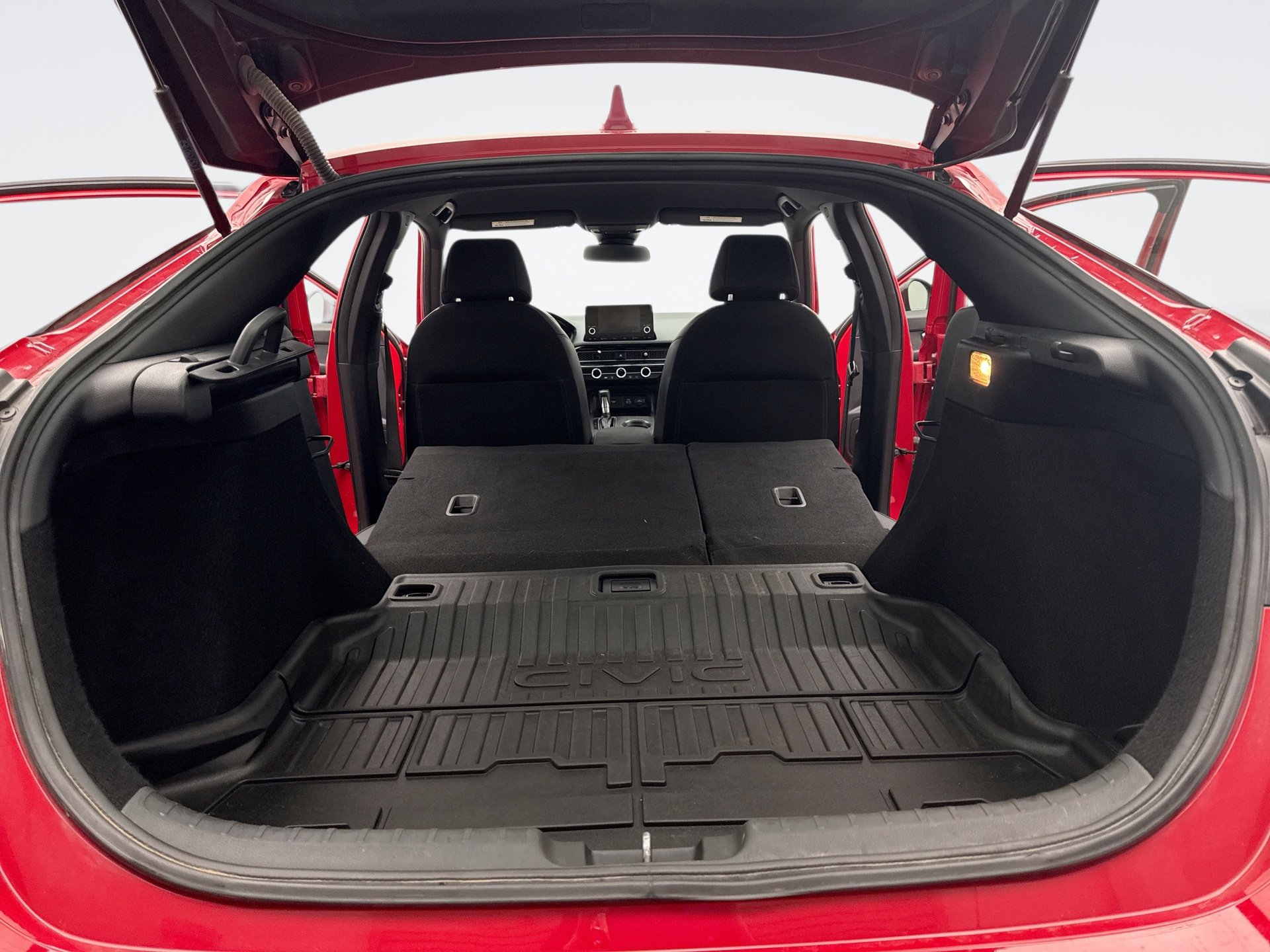 Used 2023 Honda Civic Sport image 21