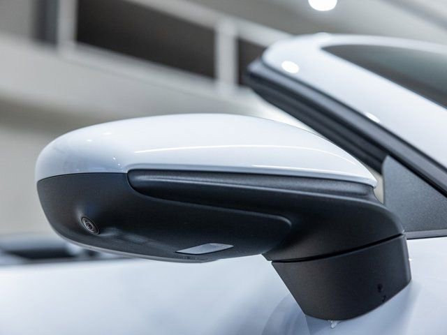 Certified 2024 Porsche 911 Carrera w/ Premium Package image 15