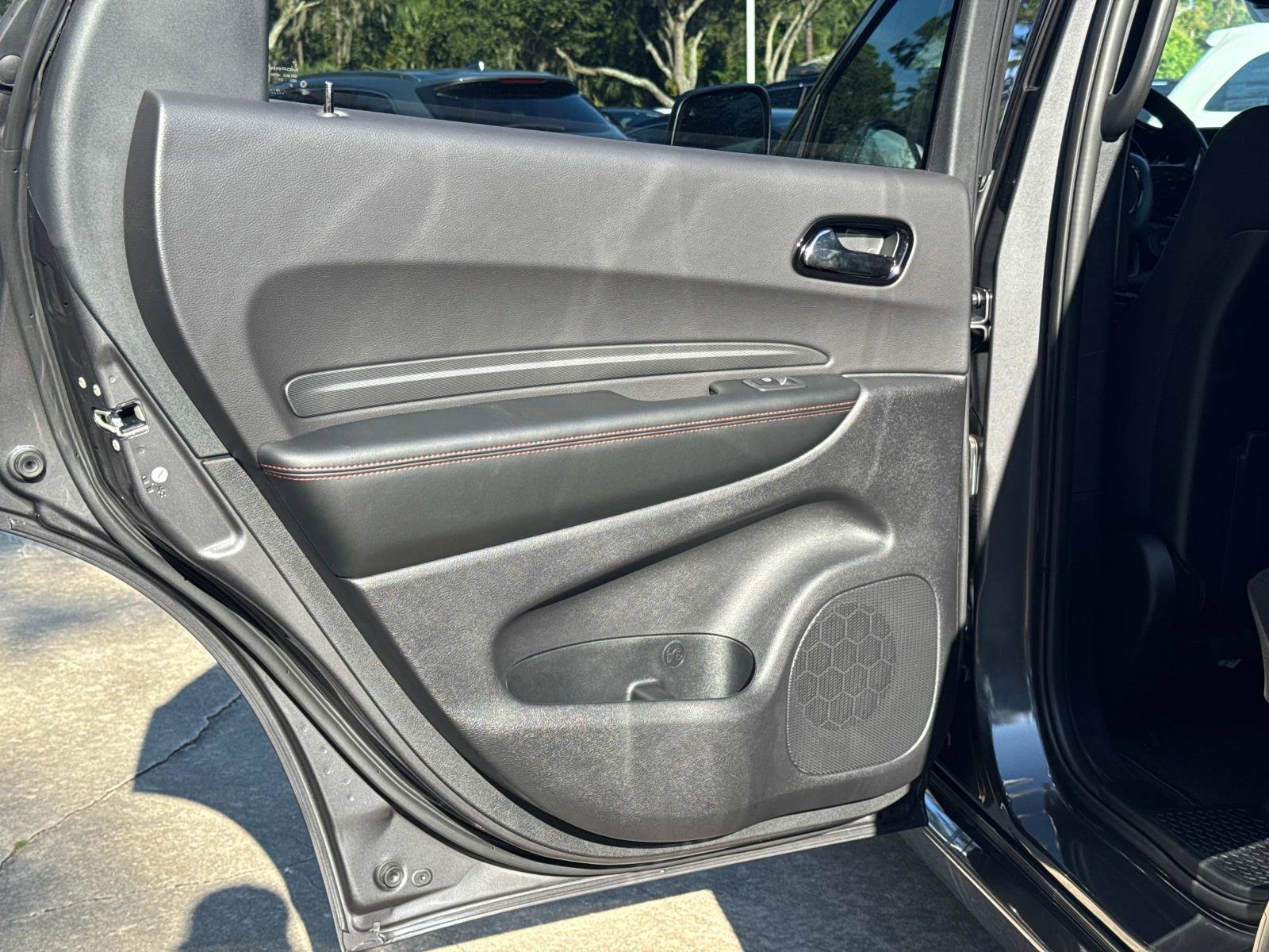 New 2026 Dodge Durango GT w/ Blacktop Package image 11