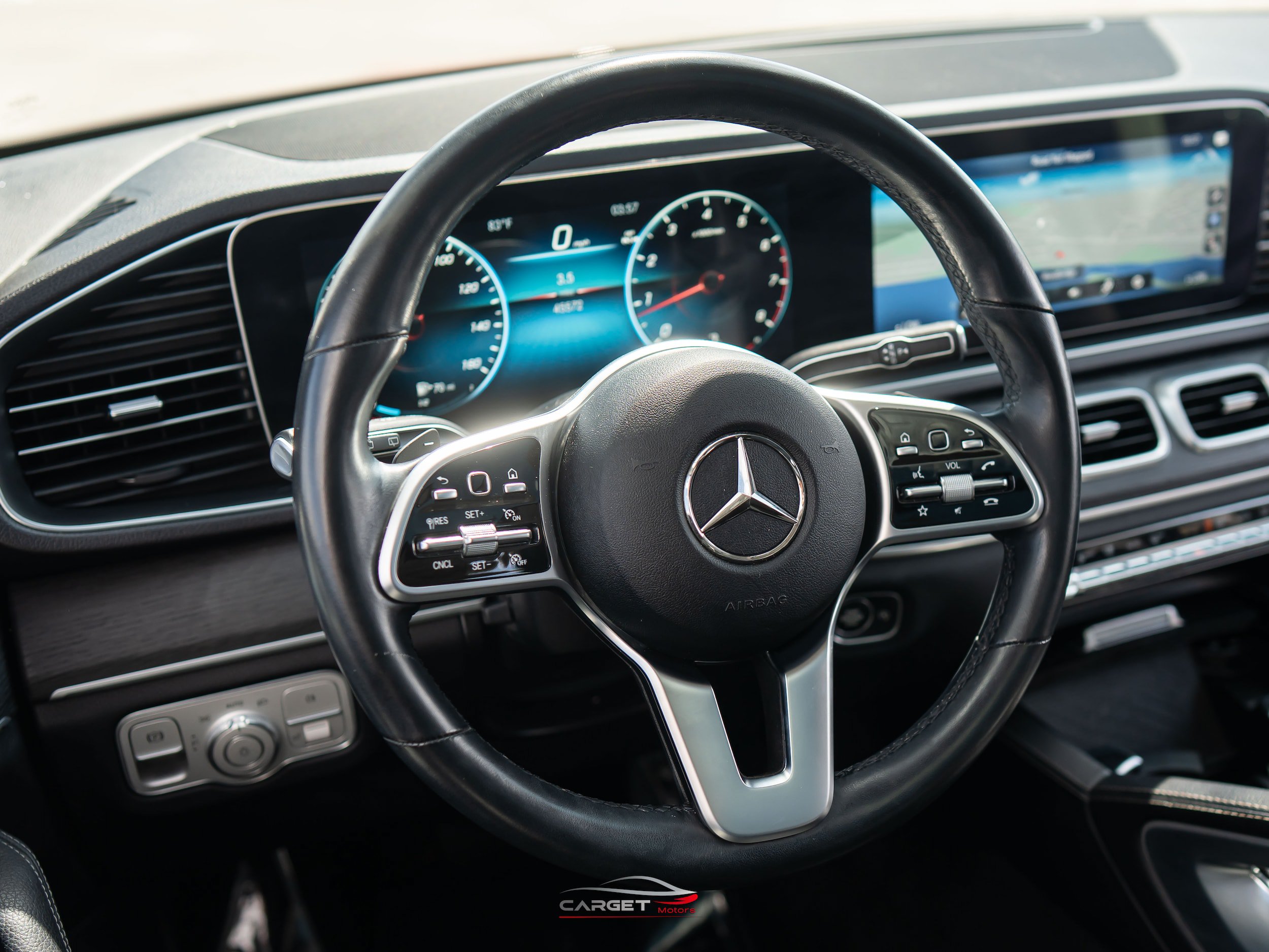 Used 2023 Mercedes-Benz GLE 350 w/ AMG Line Exterior image 21