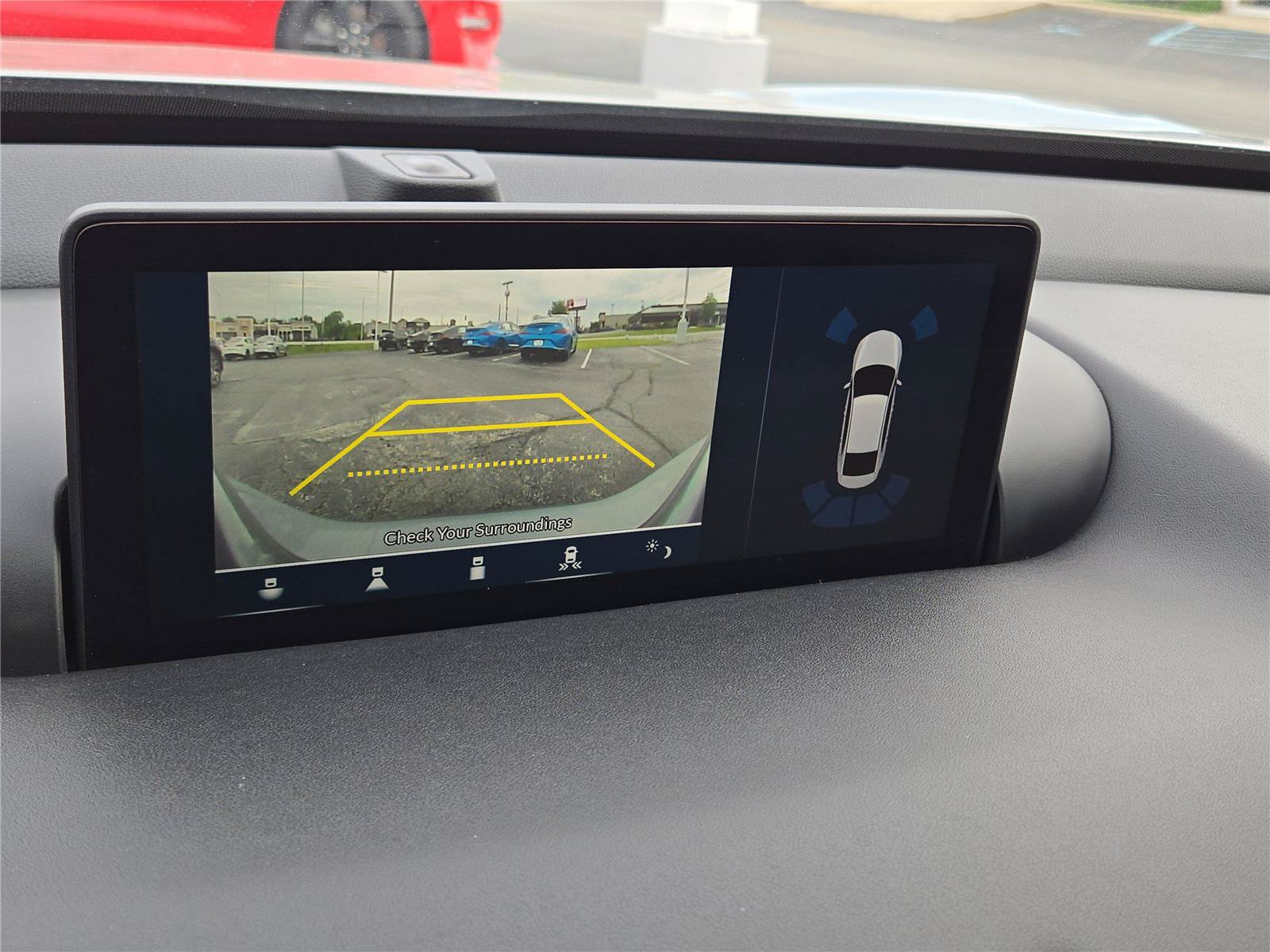 Certified 2023 Acura TLX w/ Technology Package FWD image 9