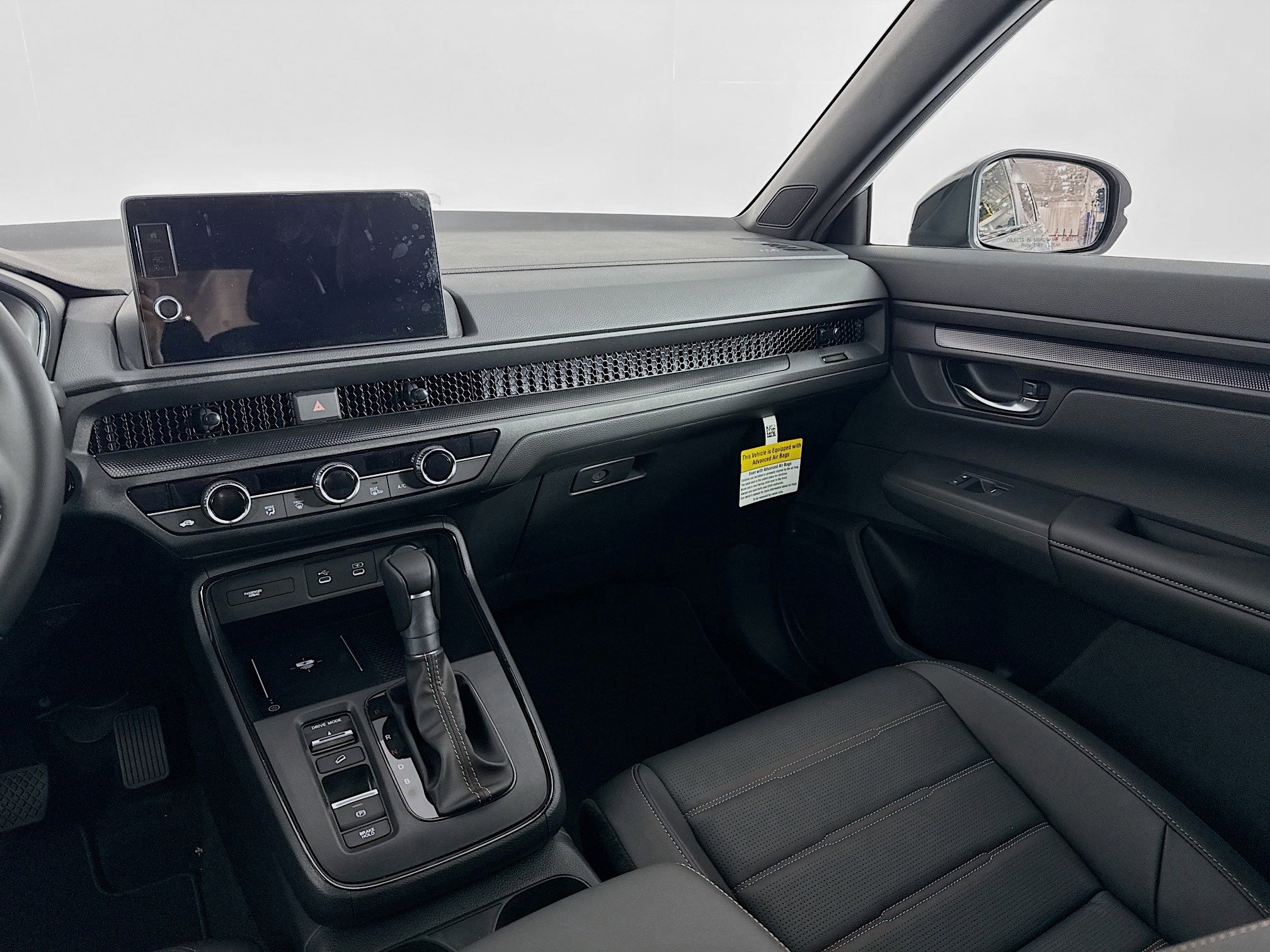 New 2026 Honda CR-V Sport-L image 23