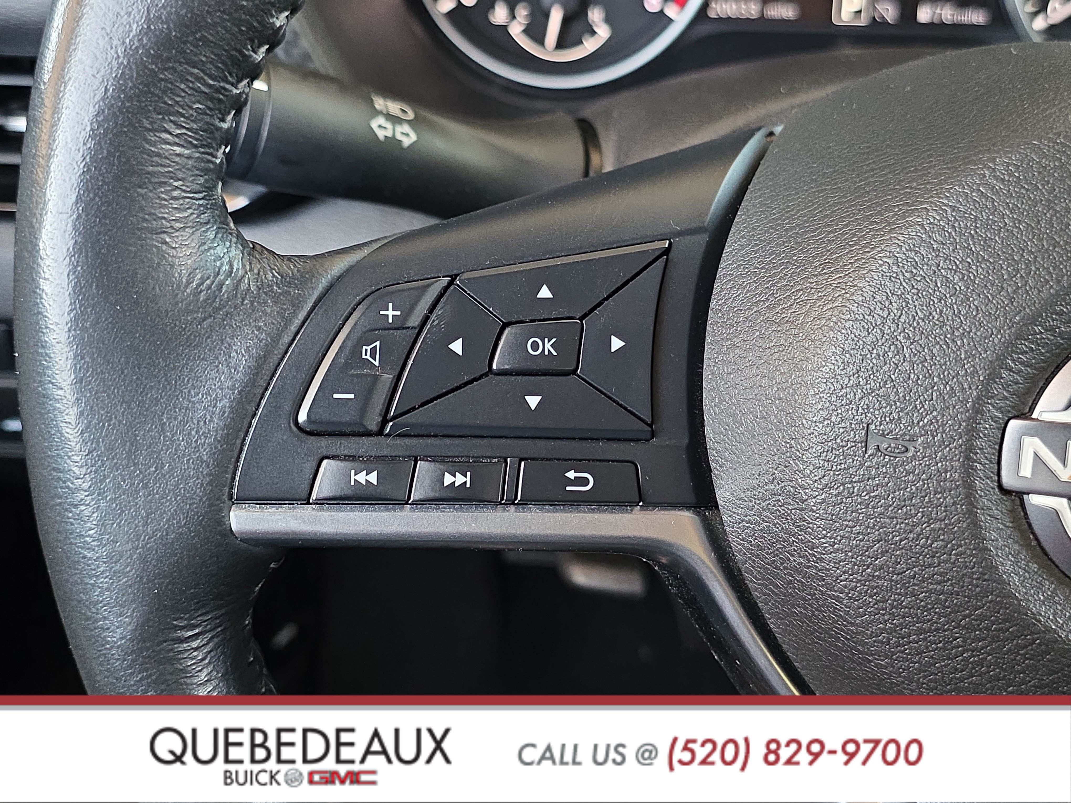 Used 2024 Nissan Sentra SV w/ All-Weather Package FWD image 14