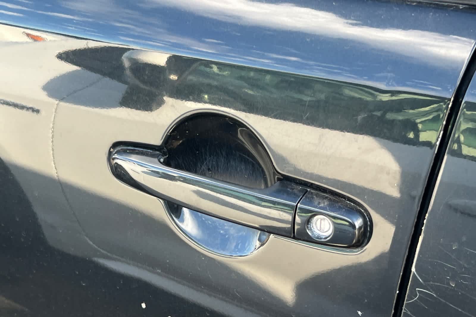 Used 2013 Scion xB FWD image 7