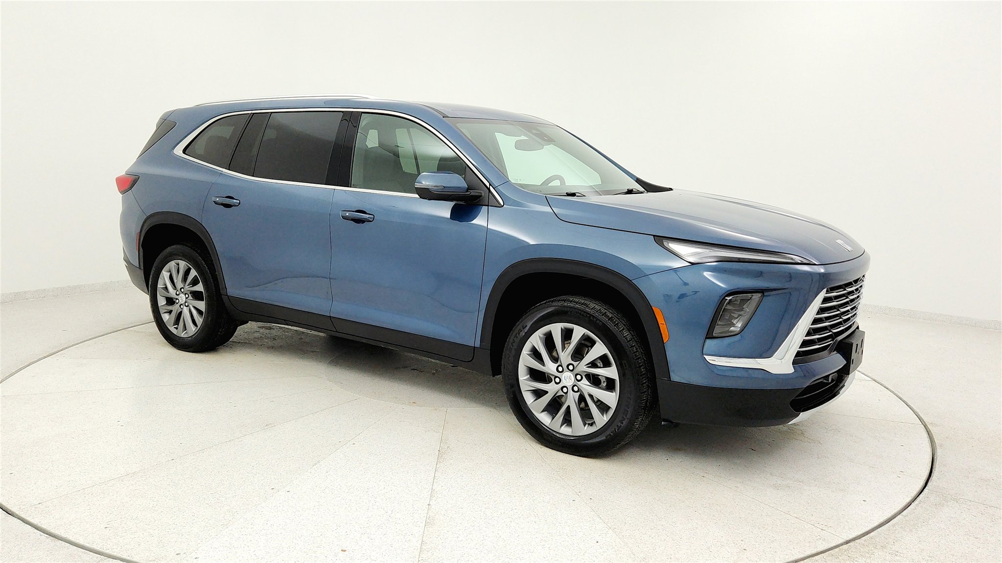 Used 2025 Buick Enclave Preferred image 6