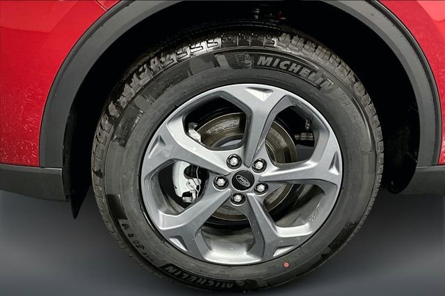 New 2026 Ford Escape ST-Line Select w/ Equipment Group 401A image 12