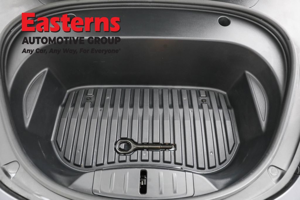 Used 2022 Tesla Model 3 Long Range image 7