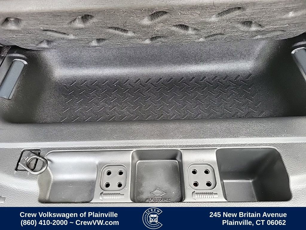 Used 2016 Jeep Wrangler Unlimited Sport image 48