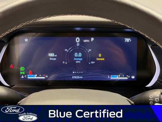 Used 2022 Jeep Grand Cherokee L Limited AWD/4WD image 13