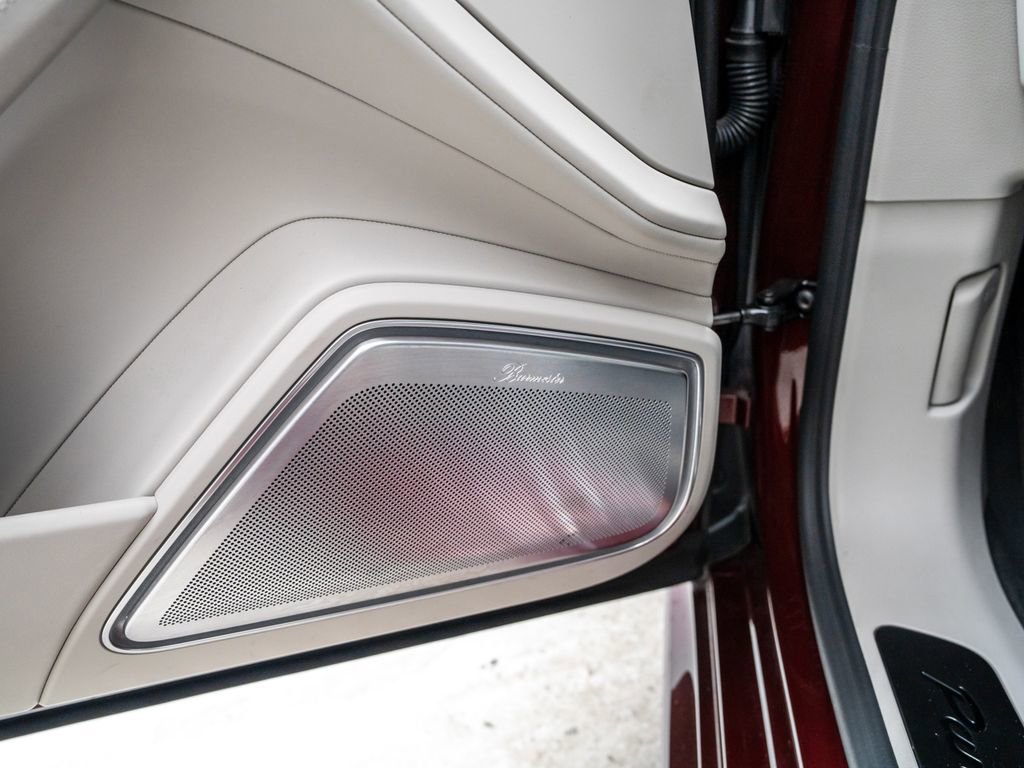 Certified 2023 Porsche Panamera GTS AWD/4WD image 26