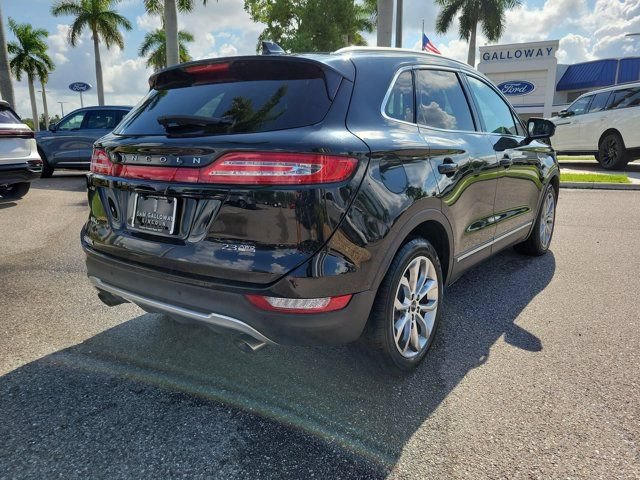 Used 2015 Lincoln MKC AWD w/ Equipment Group 101A Select image 6