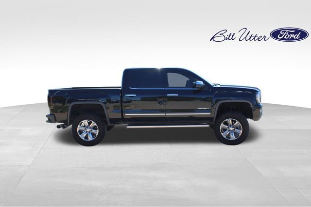 Used 2017 GMC Sierra 1500 Denali image 4