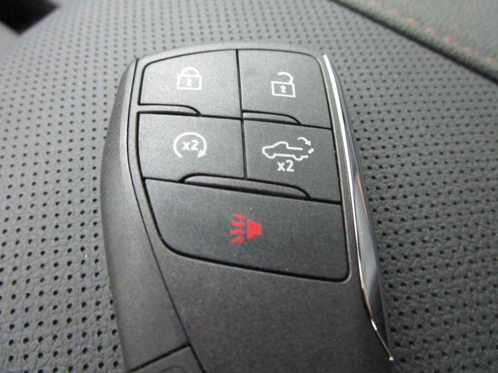 New 2026 GMC Sierra 1500 AT4 w/ AT4 Premium Package image 47