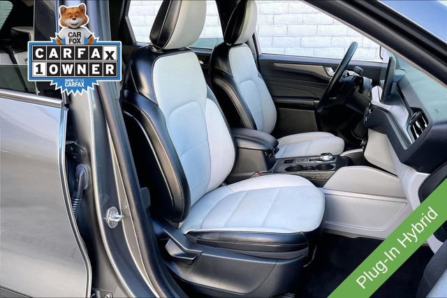 Used 2025 Ford Escape SE FWD image 6