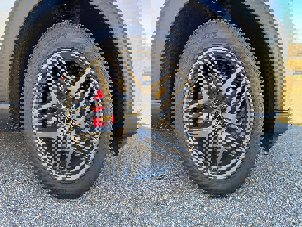 New 2026 Ford Explorer ST-Line w/ ST-Line Street Pack image 11